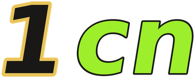 1cn logo